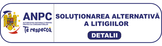 ANPC – Soluționarea alternativă a litigiilor