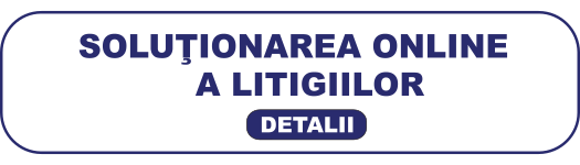 Soluționarea online a litigiilor